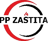 PP ZAŠTITA Logo